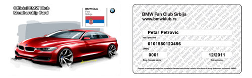 BMW Fan Club Srbija